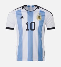 Maglia Uomo Adidas Argentina