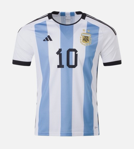 Maglia uomo adidas argentina - uomo,