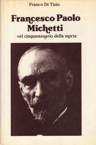 Francesco paolo michetti nel - francesco,