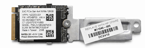 Ssd 128 nvme pcie - ssd,