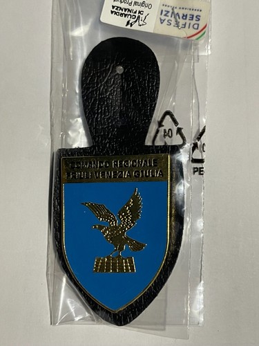 Distintivo gdf comando - distintivo,