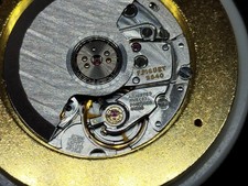 Movimento Frederic Piguet