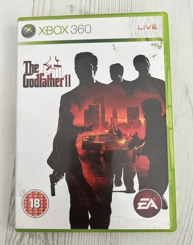 Padrino xbox 360 pal con - il,
