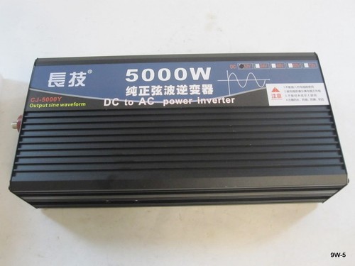 Inverter potenza onda - di,