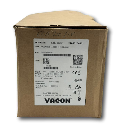 Vacon