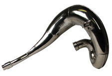 DEP DEPK2217 Tubo di Scarico