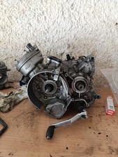 Blocco motore am6 - blocco,