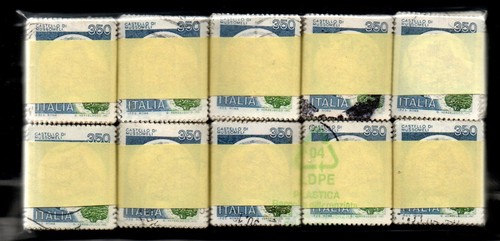 Italia mazzette da 100 - mazzette,