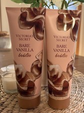 VICTORIA’S SECRET BARE