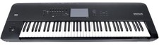 Workstation sintetizzatore