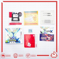 Pokemon nintendo 3ds 2ds - pokemon,