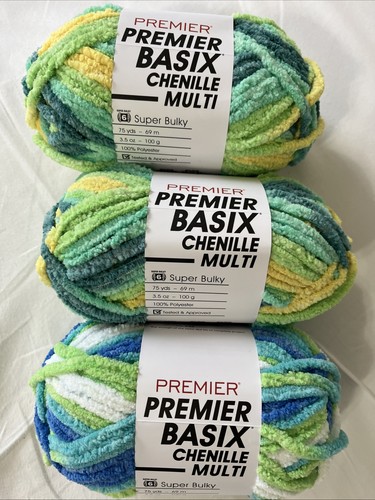 Premier basix ciniglia - premier,