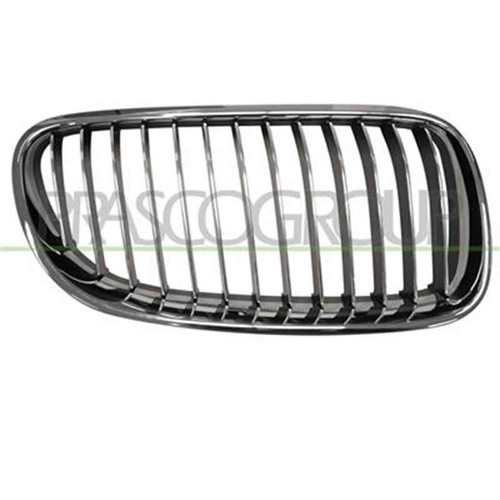Griglia radiatore destra - griglia,