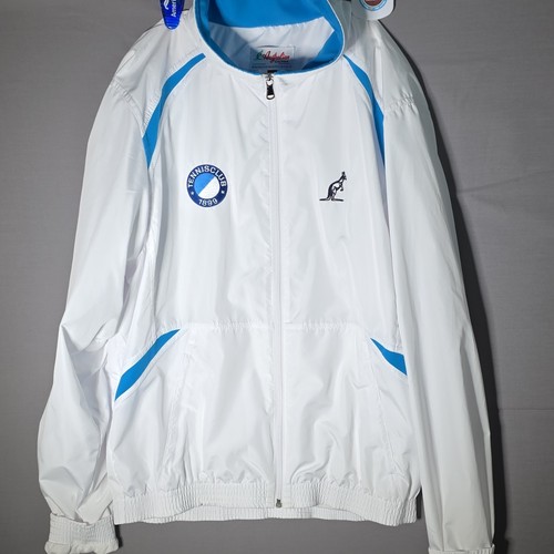 Australian tennis club 1899 - australian,
