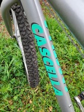 BICI BICICLETTA CASCELLA