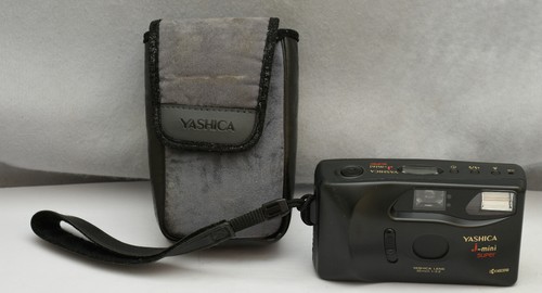 Yashica mini super all - j-mini,