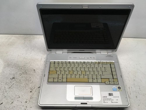 Compaq presario c500 intel - presario,