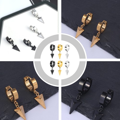 Pcs accessori hip hop - 3,