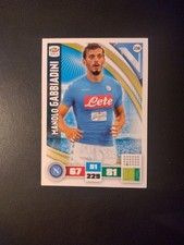 Manolo Gabbiadini Panini