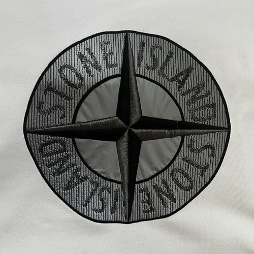 Stone island felpa uomo - felpa, l