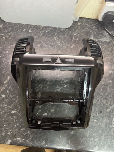 Vauxhall zafira console - zafira,