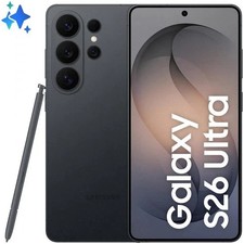 Samsung Galaxy S26 Ultra