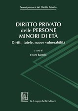 Diritto privato delle persone