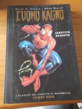 L'uomo Ragno..(i classici del