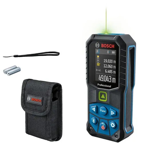 Bosch glm cg telemetro - bosch,