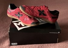 Zapatillas múnich goal talla - zapatillas,