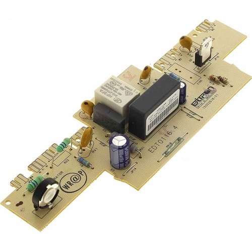 258772 scheda elettronica - scheda,