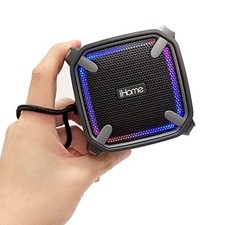 iHome iBT371 Altoparlante
