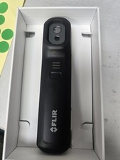 FLIR One Edge Pro Termocamera per Android e iOS 
