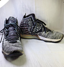 NIKE LEBRON 17 SCARPE GINNASTICA SHOES TG 47.5 / 13 SNEAKERS UOMO SPORT BASKET