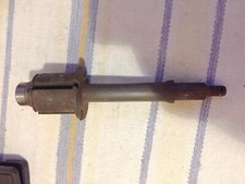 Albero ingranaggio Cambio Vespa, Asse ruota 4 marce