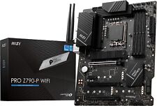 Msi Pro Z790-P WIFI Scheda