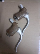 Leve freni corsa Weinmann anni 70  epoca vintage