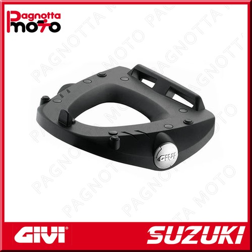 M5m piastra monolock suzuki - m5m,