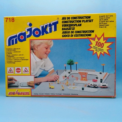 Majorette majokit 718 - majokit,