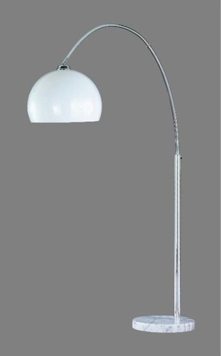 Piantana arco moderna 1 - piantana,