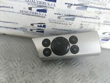 RICAMBI USATI 13129254 INTERRUTTORE COMANDO LUCI OPEL Astra H GTC  2006 1 119789