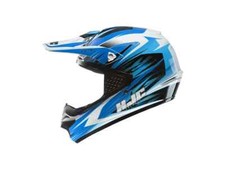 HELMET  Casco OFF ROAD CROSS