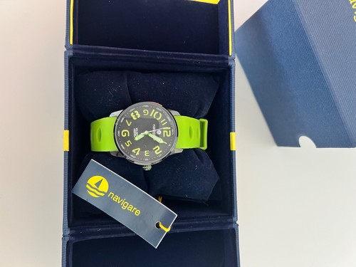 Bellissimo orologio navigare - orologio,