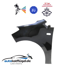 Parafango per VW UP LC9X sinistro nero 11 - 16 anteriore verniciato nuovo