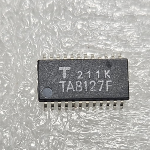 Ta8127f transistor originale - transistor,