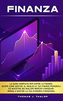 Finanza guida completa - finanza:,
