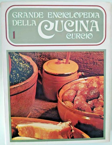 Grande enciclopedia della - enciclopedia,