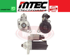 MOTORINO AVVIAMENTO NUOVO AUDI