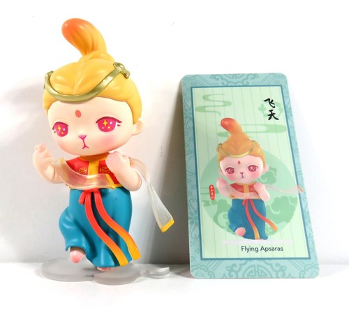 Pop mart bunny - pop, spring