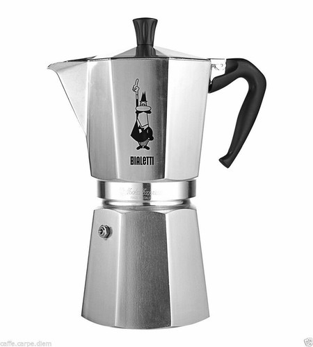 Bialetti moka express tazze - bialetti,